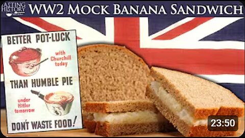🇬🇧 How Britain Survived on Almost NOTHING 🍞 WWII Rationing Explained! 🌍