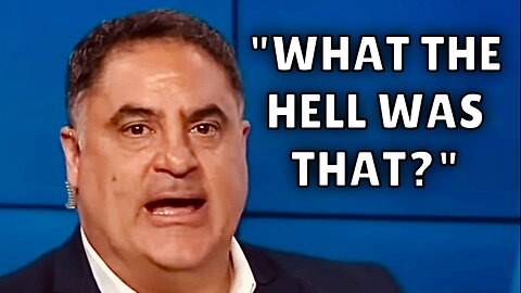 TYT’s Cenk PANICKING over Epstein Files! 😂😂
