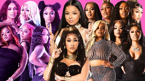 Chrisean Is A GOSPEL Singer, STUD, & A CRIP ♿️ Baddies AFRICA & Baddies GONE WILD Episode 12 RECAP 🥊