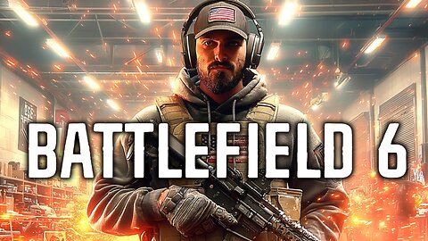 BF6 - The God squad is back