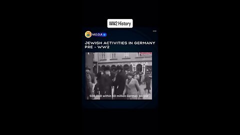 They are using the exact same plan in America now