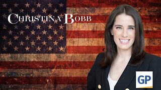 VINDICATED - Christina Bobb - Defiant