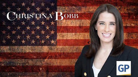 VINDICATED - Christina Bobb - Defiant