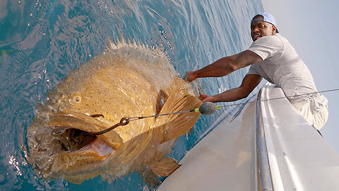 WORST Fishing Fails: Epic Catches & Wild Mishaps!