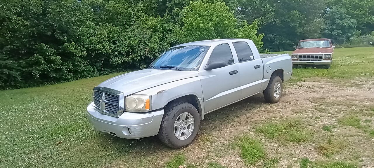 Dodge Dakota