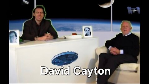 David Cayton Interview (2010) [Richplanet TV Show 1]