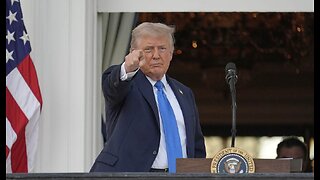 More Winning Trump and CBS Settle Lawsuit for $36 Million and Change Stephen Colbert Hardest Hit