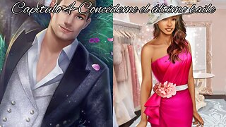 Choices: Stories You Play- El Romance Real, Libro 1 (Capítulo 4) |Diamantes|