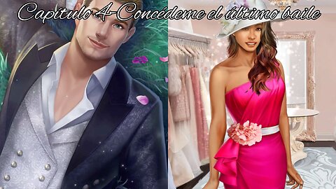 Choices: Stories You Play- El Romance Real, Libro 1 (Capítulo 4) |Diamantes|
