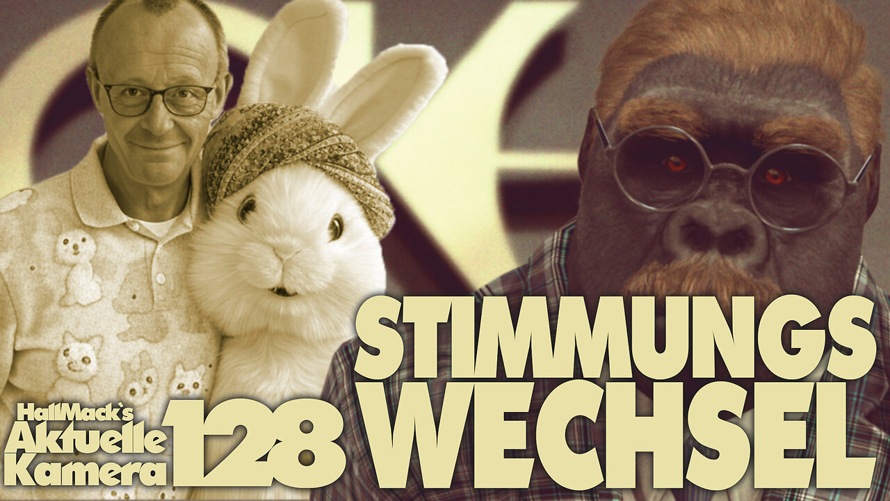 Aktuelle Kamera 128 - Stimmungswechsel