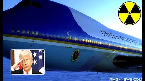 AKTUALIZACJA DOWÓDZTWA WOJENNEGO: STRATEGICZNY ATAK TRUMPA NA IRAN ...