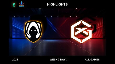 TH vs GX Highlights ALL GAMES - LEC Spring Split W7D3 2025 - Team Heretics vs GiantX