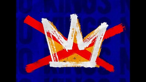 No Kings Debrief Zoom Call