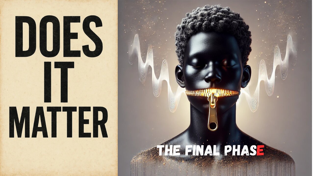 The Final Stage