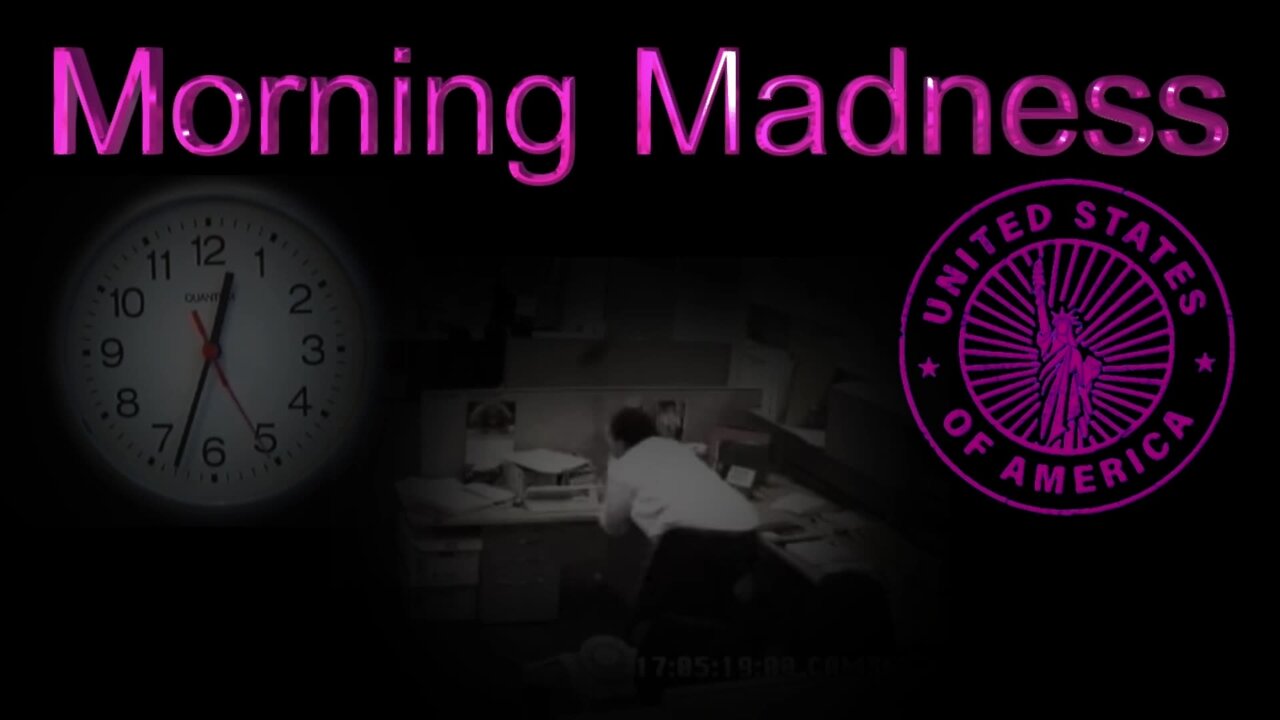 31MAR25, Monday Morning; Here to get ya through the Media Madness!