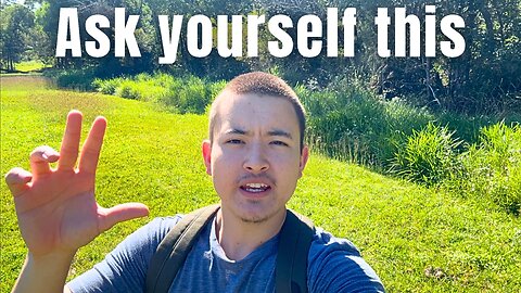 You have been conditioned.