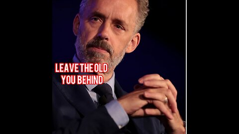 Leave the Old You Behind!
