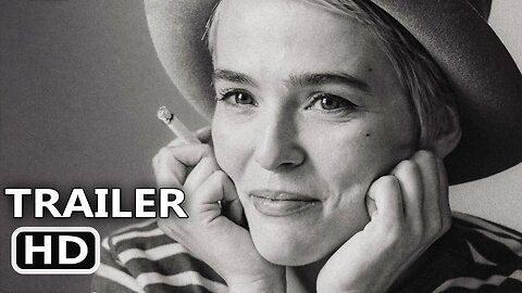 Nouvelle Vague Trailer #1 (2025)