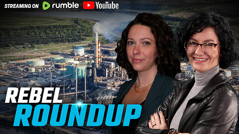 More attacks on oil, Gun grab at $342M, Ford rants about immigration | Rebel Roundup