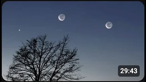 "NASA Predicts Second Moon Sighting This Fall: Major Sky Event Looms"