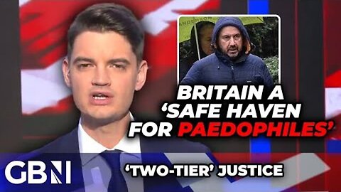 "Unsettling Truth: Majority of Child Abusers in Britain Go Unpunished - A Deep Dive"