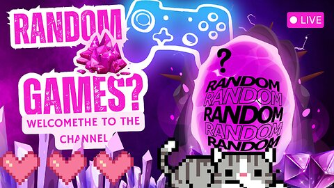 🎮 Random Game Day! | Games, Laughs, and Total Mayhem 🔥
