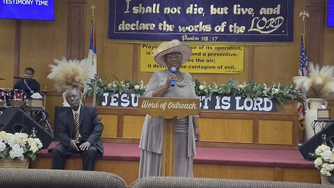 Thanking GOD For All Who Help