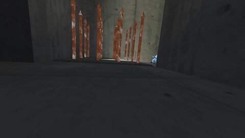 Maze runner in Gorilla Tag!