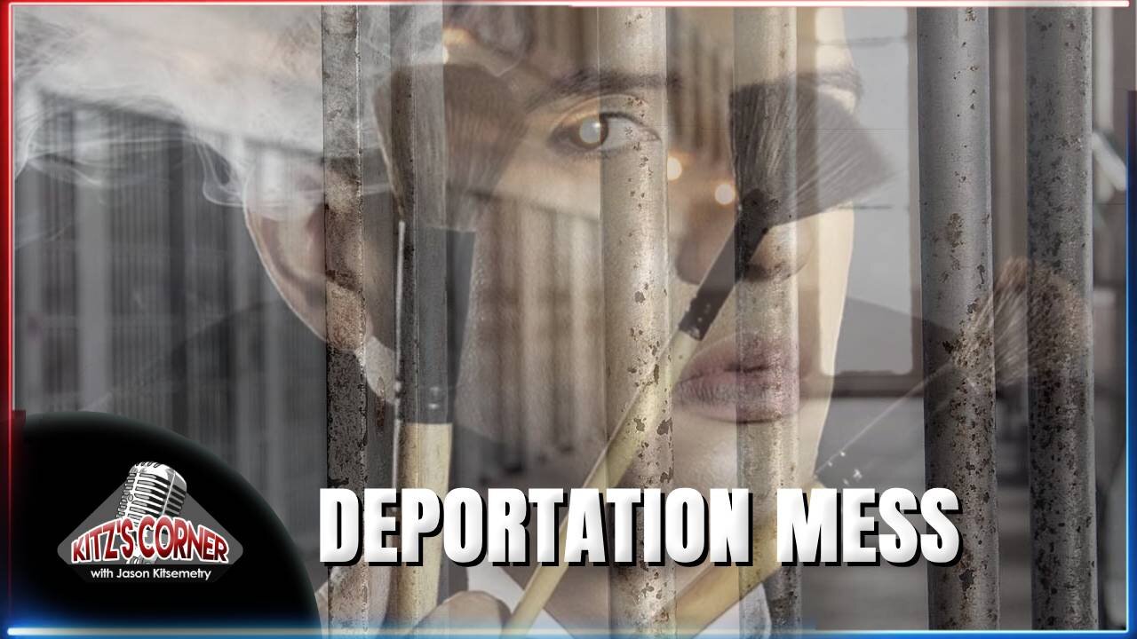 Are Canadians At Risk Of Being Detained At The US Border?