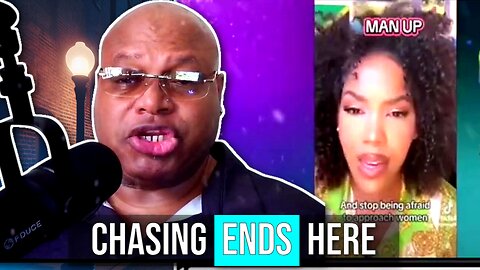 Why Men Are Done Chasing Modern Women 😳