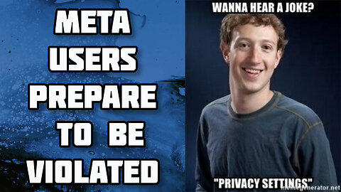 Meta Goes On Major Privacy Violation Spree To Feed Its AI- DMs PHOTOS VOICE EVERYTHING-Dec 16 2025