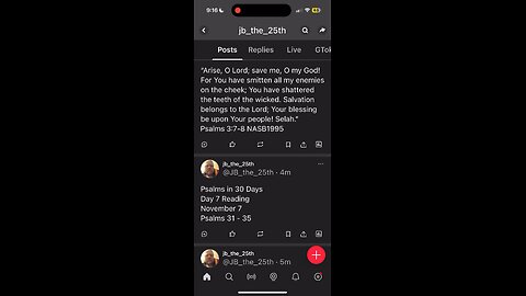 God Defends and Delivers His People