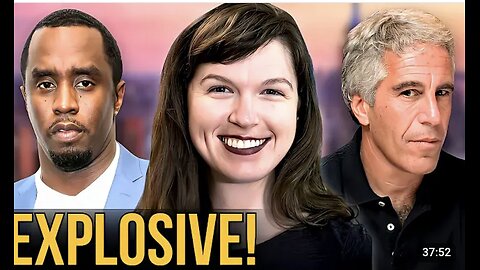 Whitney Webb x Sabby Sabs | Diddy Epstein Connection