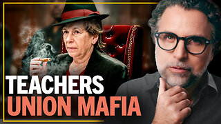 Teachers Unions Play Politics While Students Lag Behind - Poisoning of the American Mind: Pt 4