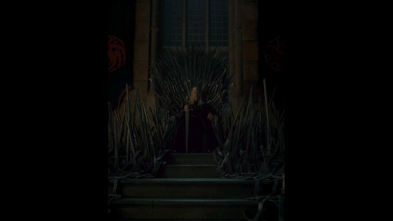 The King Who Lost his Crown While Still Ruling. The Good King.