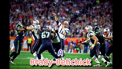 1 Yard, 1 Call, 1 Catastrophe: Was Super Bowl XLIX Rigged?