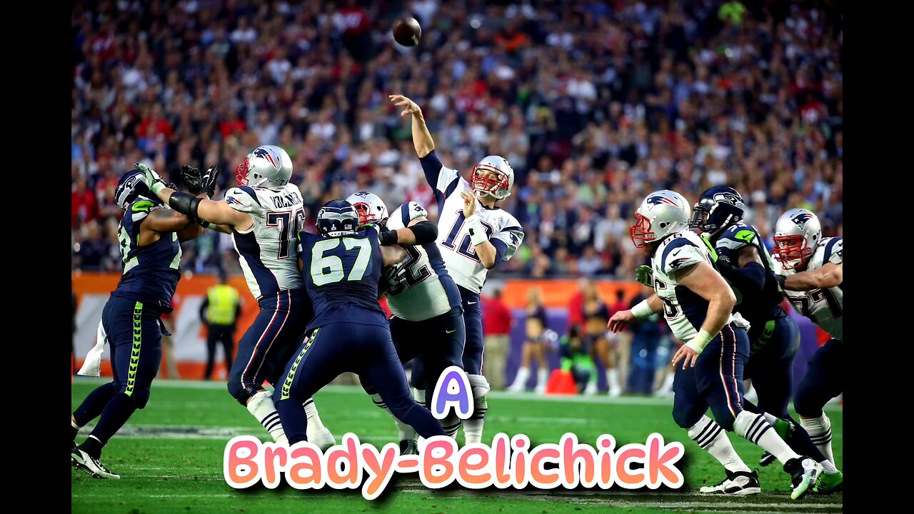1 Yard, 1 Call, 1 Catastrophe: Was Super Bowl XLIX Rigged?