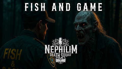 021: NDS Chronicles - Fish and Game
