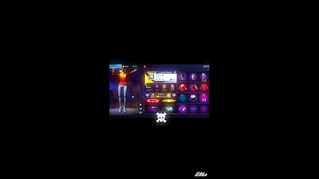 training regular again & again one tap shot 🔥💀