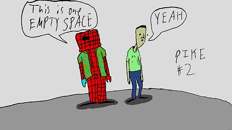 Empty Space, (2011), Buckethead Review