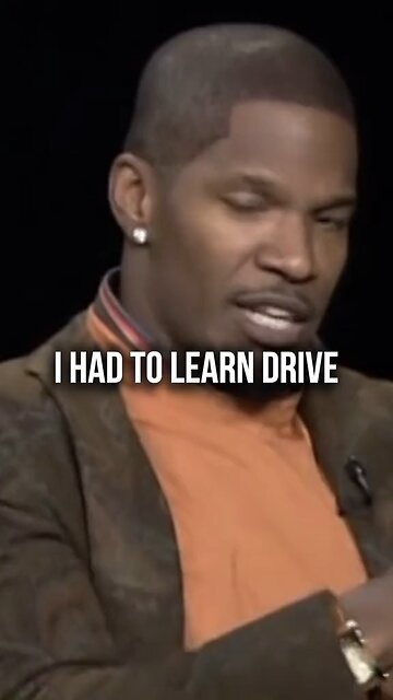 I hate to learn drive