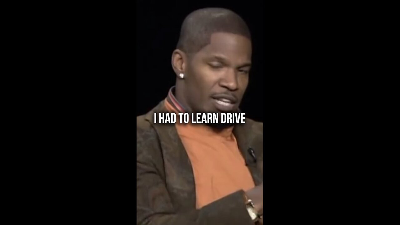 I hate to learn drive