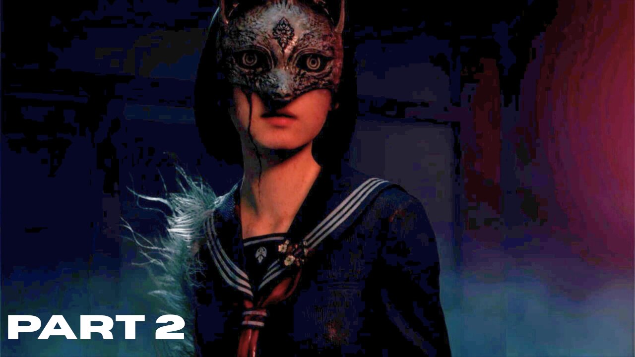 Silent Hill F FINAL PLAYTHROUGH: PART 2