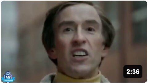 A reminder of how retarded things got..