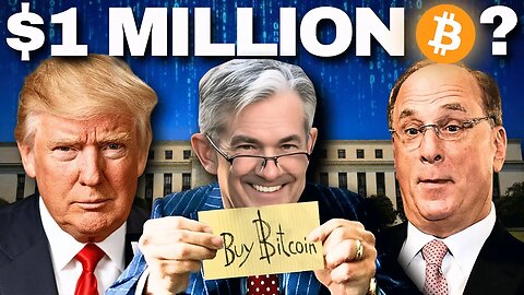 Powell Abandons 2% Inflation - What This Means for Bitcoin
