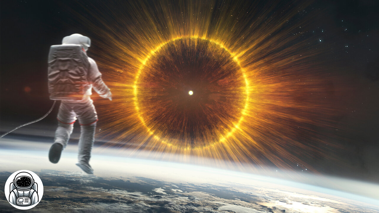 ☀️ What If the SUN Went Out? 😱 Earth’s Ultimate Crisis Explained!