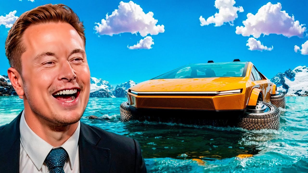 Stupidly Expensive Cars Billionaires Own