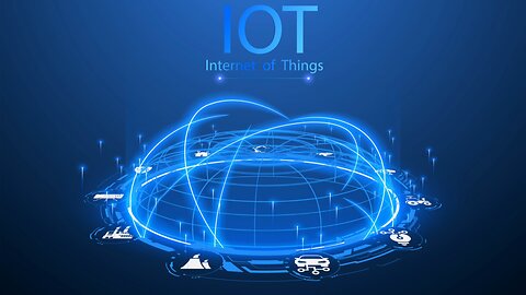 IOTA The Internet of Things