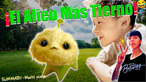 CJ7: La historia del tierno alienígena que cambió una vida | Resumen Completo