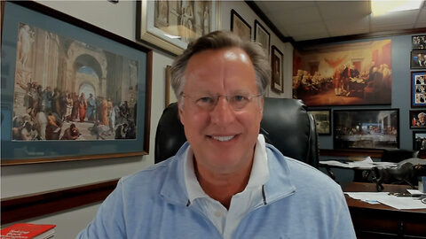 Dave Bratt on Flag Day 2025: Voices of Valor – Honoring America’s Heroes
